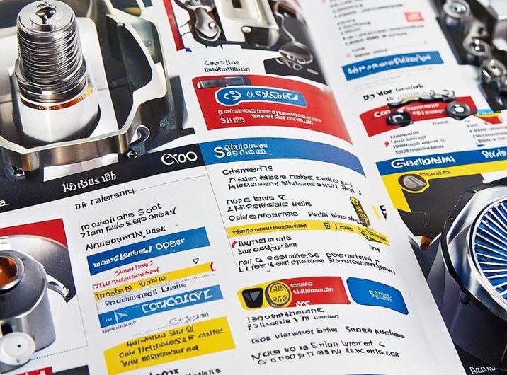 us car teile nach fahrzeug katalog us car Teile katalog