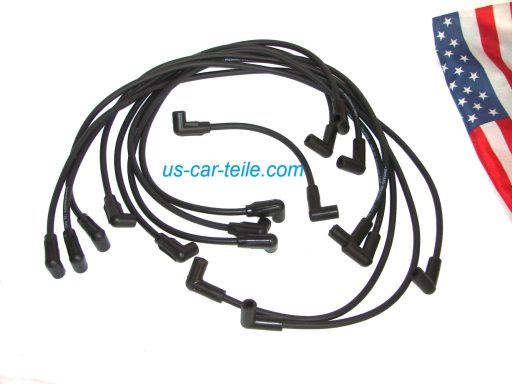 Chevrolet GMC V8 Zündkabel TBI Chevrolet GMC V8 G20 G30 ZBI Zündkabel